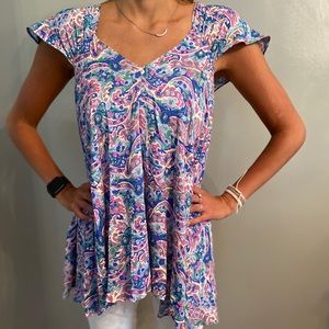 Matilda Jane Top - small